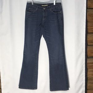 SERGIO VALENTE Jeans (NWOT)